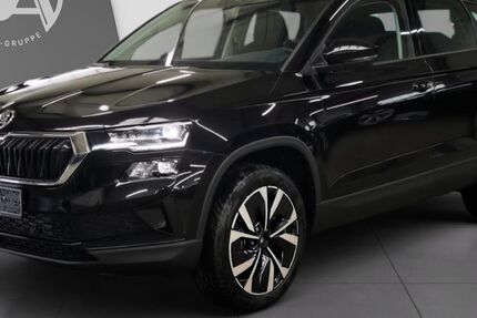 Skoda Karoq 2.500 km 36.930 &euro; Vechta 49377