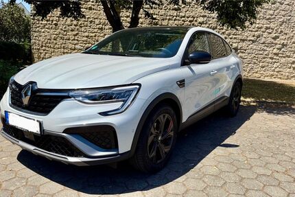 Renault Arkana 54.000 km 19.400 &euro; Strullendorf 96129