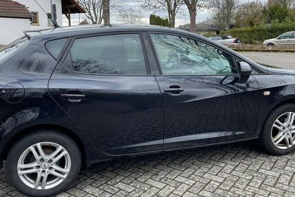 Seat Ibiza 116.000 km 5.299 &euro; Rüdesheim 55593
