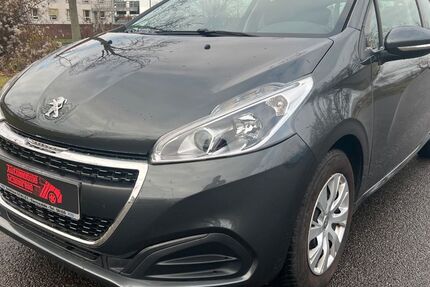 Peugeot 208 61.570 km 7.500 € Leipzig 04129