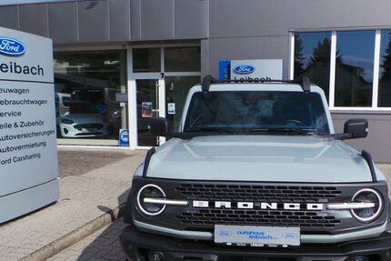 Ford Bronco 5.186 km 69.900 € Rülzheim 76761