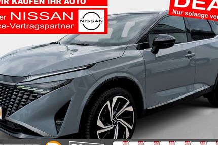 Nissan Qashqai 17.238 km 26.975 &euro; Rheinstetten 76287