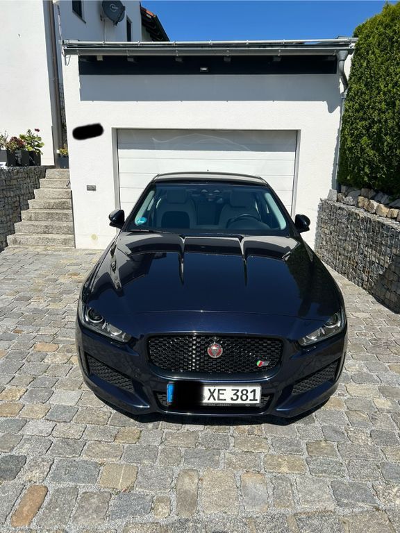 XE