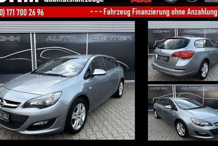 Opel Astra 189.950 km 5.948 &euro; olpe 57462