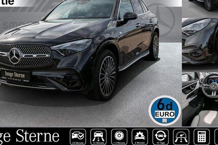 Mercedes-Benz GLC 300 12.284 km 71.111 € Dorsten 46282