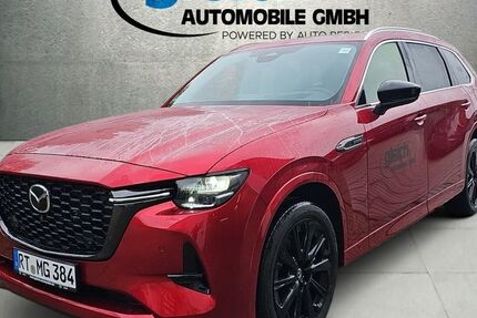 Mazda CX-80 6.845 km 58.890 &euro; Reutlingen 72770