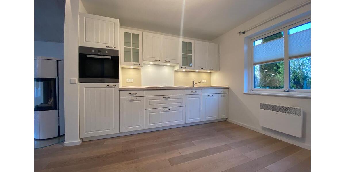Einfamilienhaus Fleckeby - 3 Zimmer, 69 m&sup2;, 1.500&euro; | Angebot:26335889