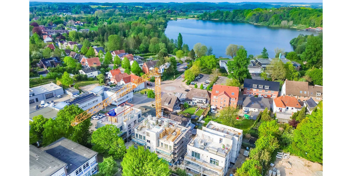 Gewerbeobjekt Eutin Fissau - 428.450&euro; | Angebot:25702036