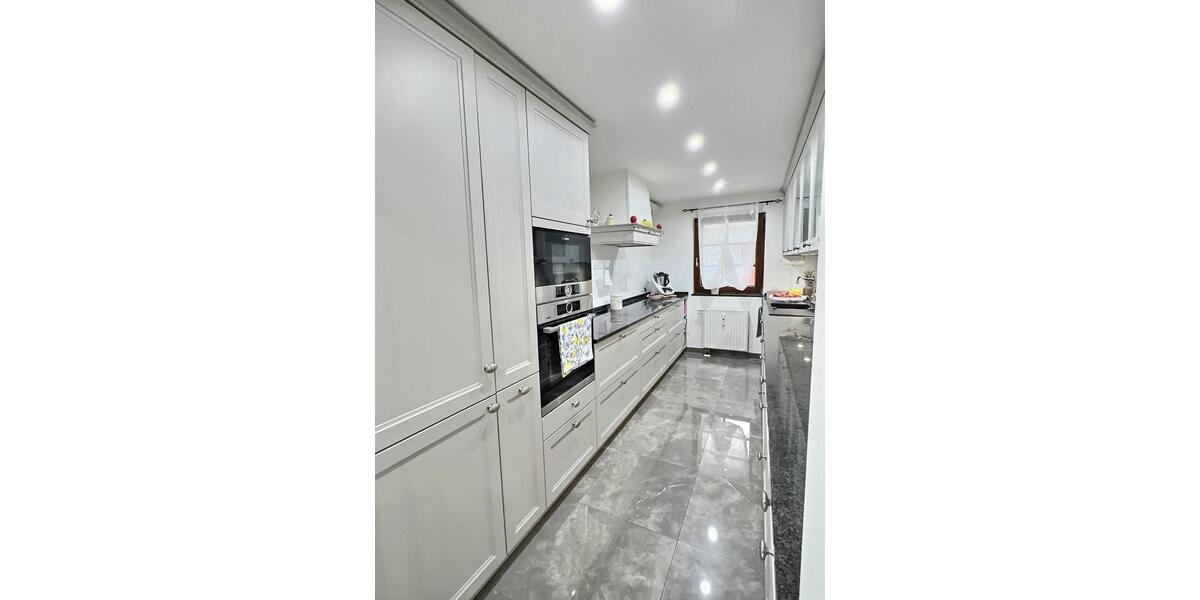 Erdgeschoßwohnung Markgröningen - 4 Zimmer, 99 m&sup2;, 480.000&euro; | Angebot:26322614