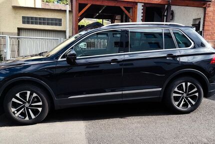 VW Tiguan 91.400 km 19.990 &euro; Frankfurt 65931