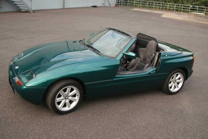 BMW Z1 51.000 km 53.000 € Hösbach 63768
