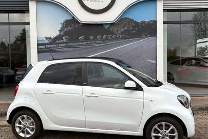 Smart forFour 37.000 km 12.991 &euro; Bad Oeynhausen 32549