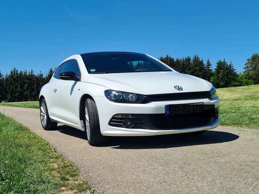 Scirocco