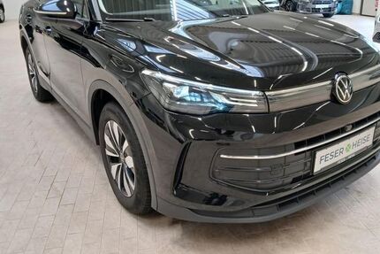 VW Tiguan 15.963 km 34.490 &euro; Dessau-Roßlau 06842