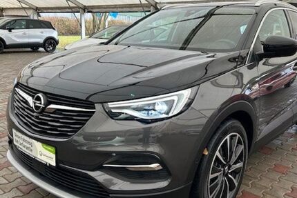 Opel Grandland (X) 67.072 km 24.990 &euro; Fritzlar 34560