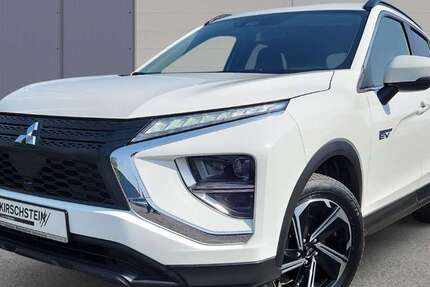 Mitsubishi Eclipse Cross 86.870 km 17.990 &euro; Bad Hersfeld 36251