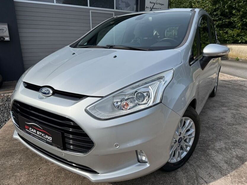 B-Max