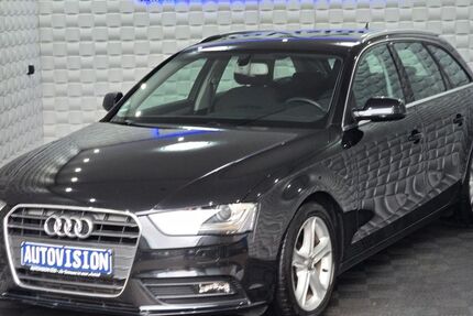 Audi A4 148.000 km 10.950 € Herzberg am Harz 37412