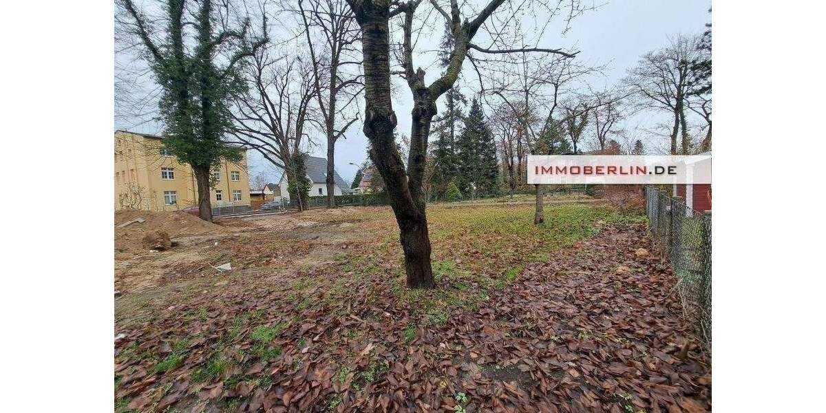 Grundstück Königs Wusterhausen Niederlehme - 235.000&euro; | Angebot:25926806