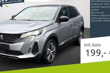 Peugeot 3008 11.113 km 21.970 &euro; Bocholt 46395