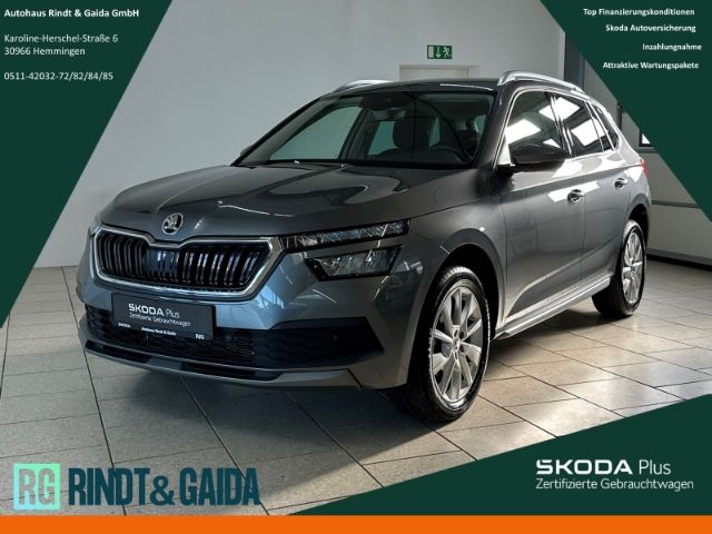Skoda Kamiq 14.169 km 23.999 &euro; Hemmingen/Hannover 30966