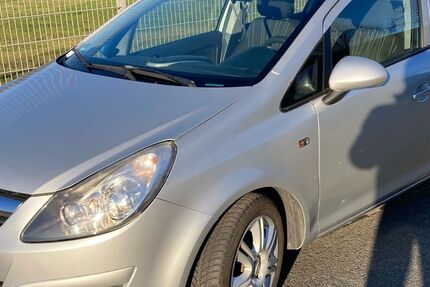 Opel Corsa 104.400 km 3.498 &euro; Ahaus 48683
