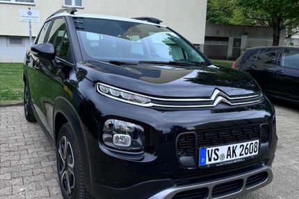 Citroen C3 Aircross 78.300 km 13.950 &euro; Villingen-Schwenningen 78048