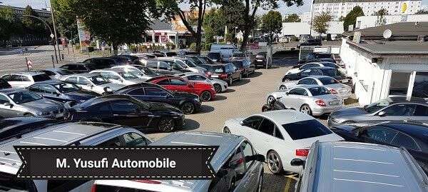 Trafic