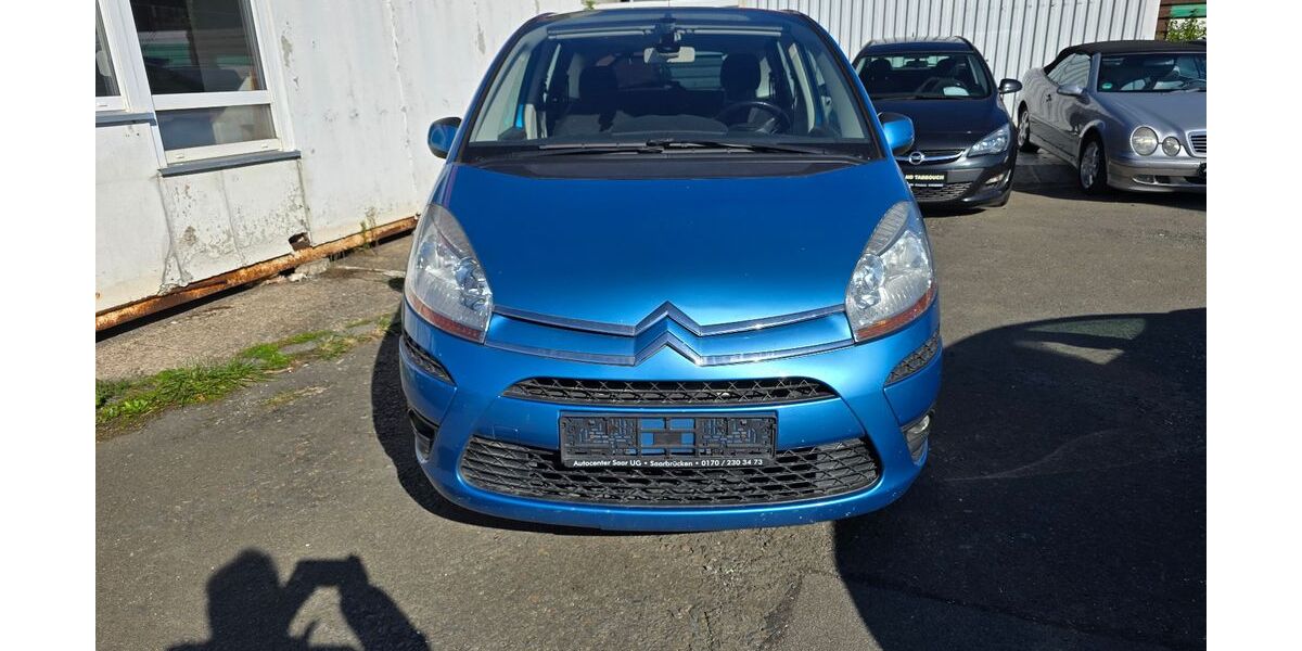 Citroen C4 Picasso 155.000 km 1.199 &euro; Pirmasens 66954