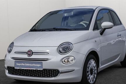 Fiat 500 10.972 km 14.990 € Ahrensburg 22926