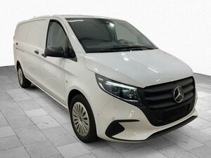 Mercedes-Benz Vito 116 Kasten PRO XL SITZHZ PDC KAMERA TEMP 19.377 km 46.890 &euro; Sangerhausen 06526