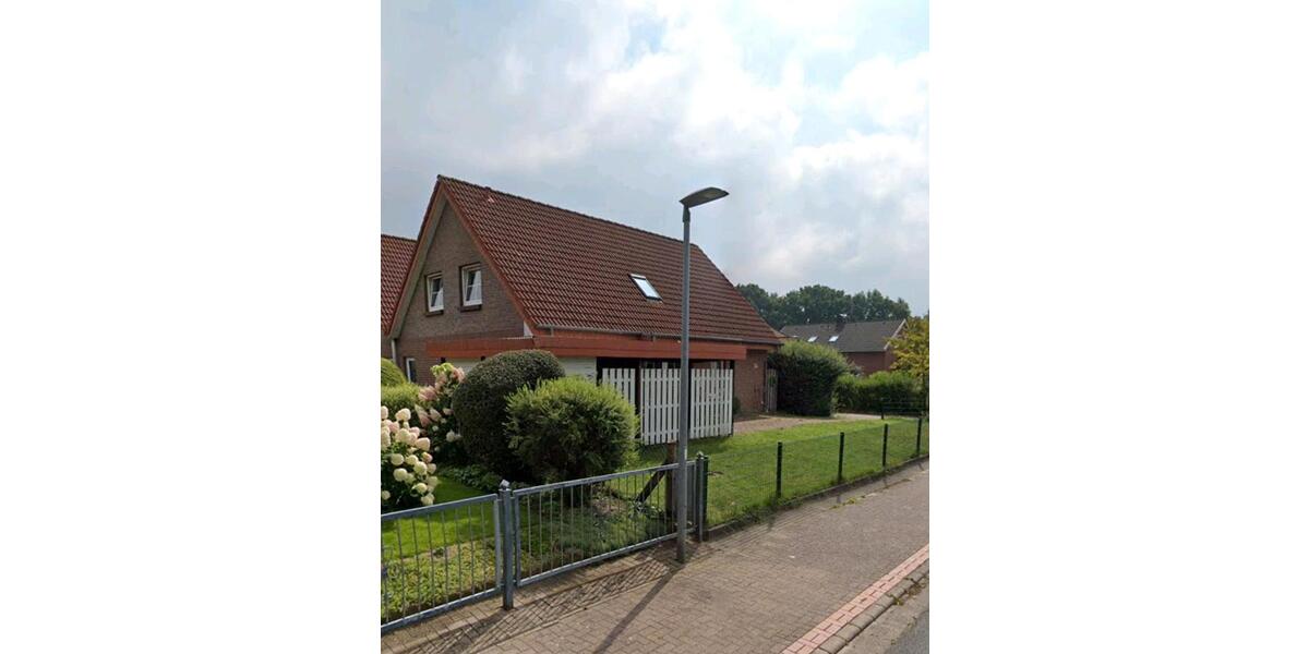 Doppelhaushälfte Beverstedt - 9 Zimmer, 139 m&sup2;, 259.000&euro; | Angebot:25394557