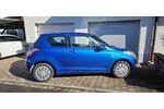 Suzuki Swift 120.000 km 5.900 &euro; Schopfheim 79650