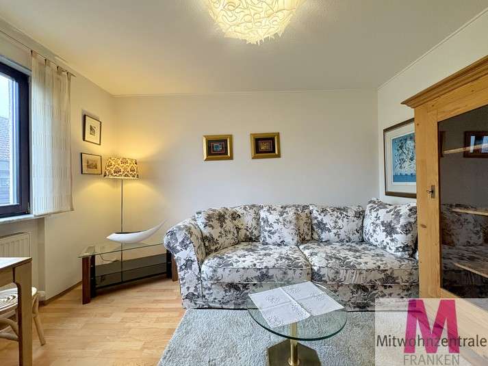 Zimmer Oberasbach - 2 Zimmer, 790&euro; | Angebot:27142232
