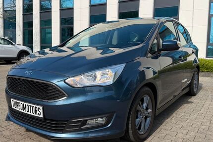 Ford C-Max 119.000 km 8.600 &euro; Troisdorf 53842