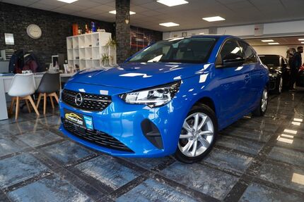 Opel Corsa 96.644 km 10.990 &euro; Mühlheim am Main nähe Frankfurt 63165