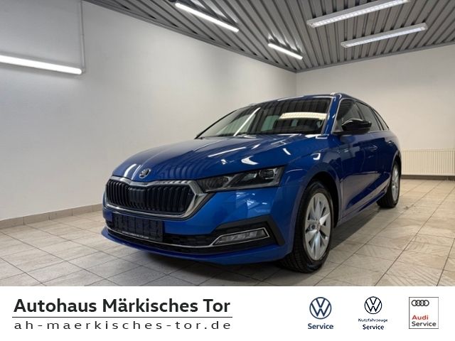 Skoda Octavia 75.885 km 24.990 &euro; Beeskow 15848