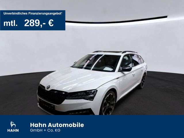 Skoda Superb 66.313 km 33.930 &euro; Weinstadt 71384