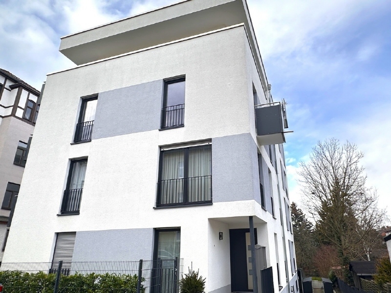 Modernes Wohnen in gehobenem Neubau – Zwei hochwertige Eigentumswohnungen als Paket 4 zimmer