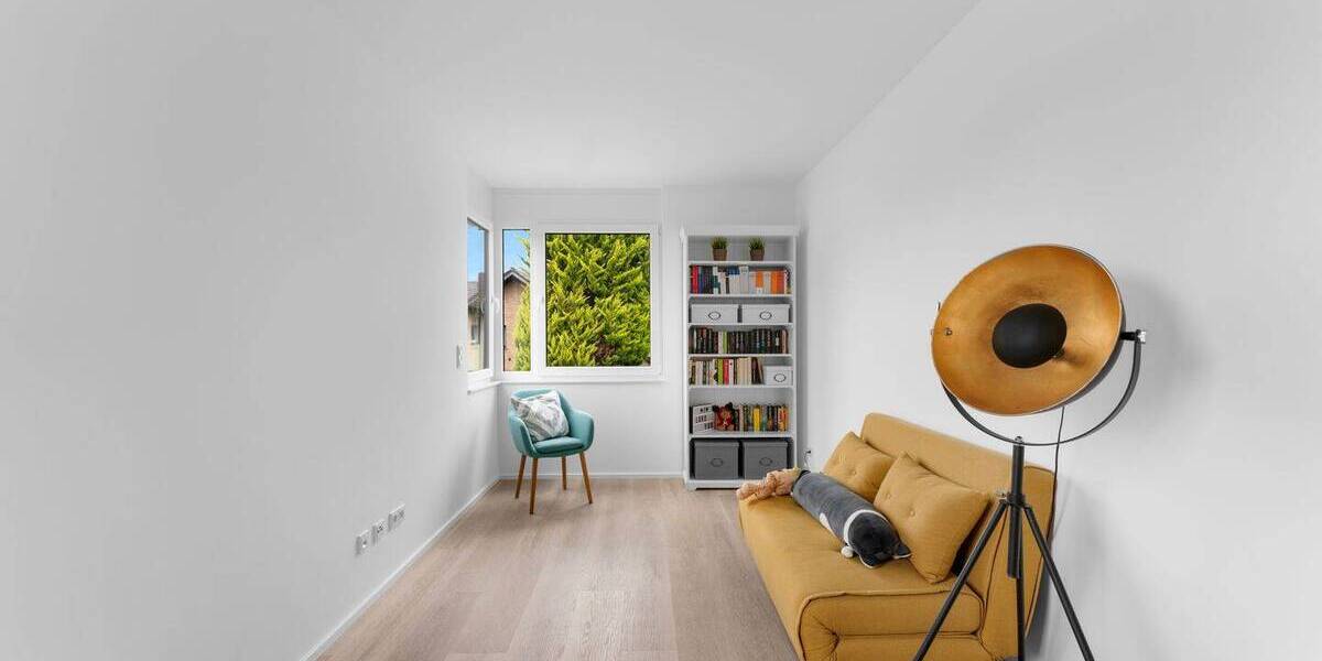 Reihenendhaus Sankt Augustin Meindorf - 5 Zimmer, 141 m&sup2;, 675.000&euro; | Angebot:25970403