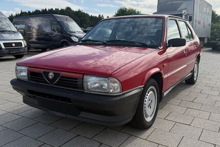 Alfa Romeo 33 230.000 km 5.950 € Vöhringen/Illerberg 89269