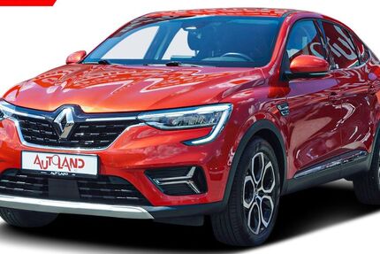 Renault Arkana 73.441 km 17.950 &euro; Dresden 01069