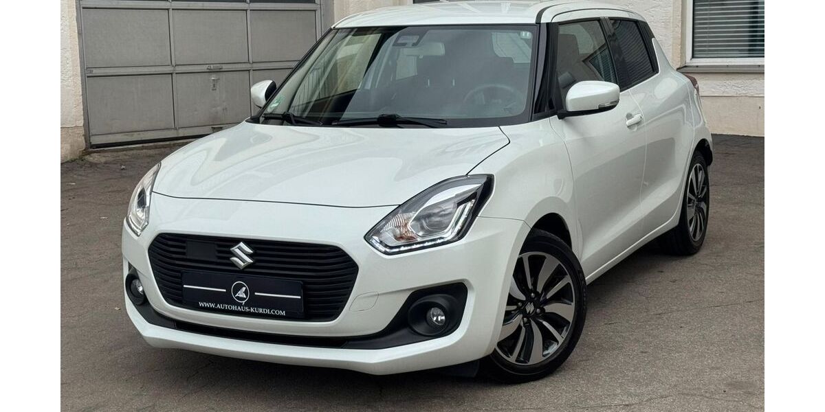 Suzuki Swift 79.950 km 12.890 &euro; Willmering 93497