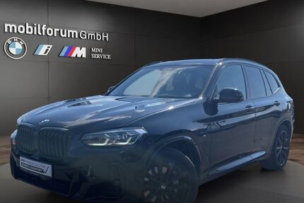 BMW X3 19.776 km 57.708 &euro; Freiberg 09599