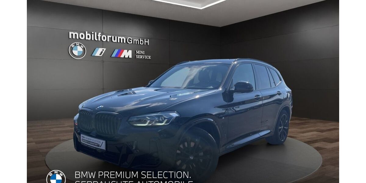 BMW X3 19.776 km 57.708 &euro; Freiberg 09599