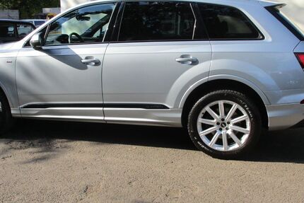 Audi Q7 124.980 km 44.999 &euro; Vlotho 32602