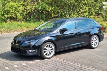 Seat Leon 169.000 km 6.990 &euro; Nidderau 61130