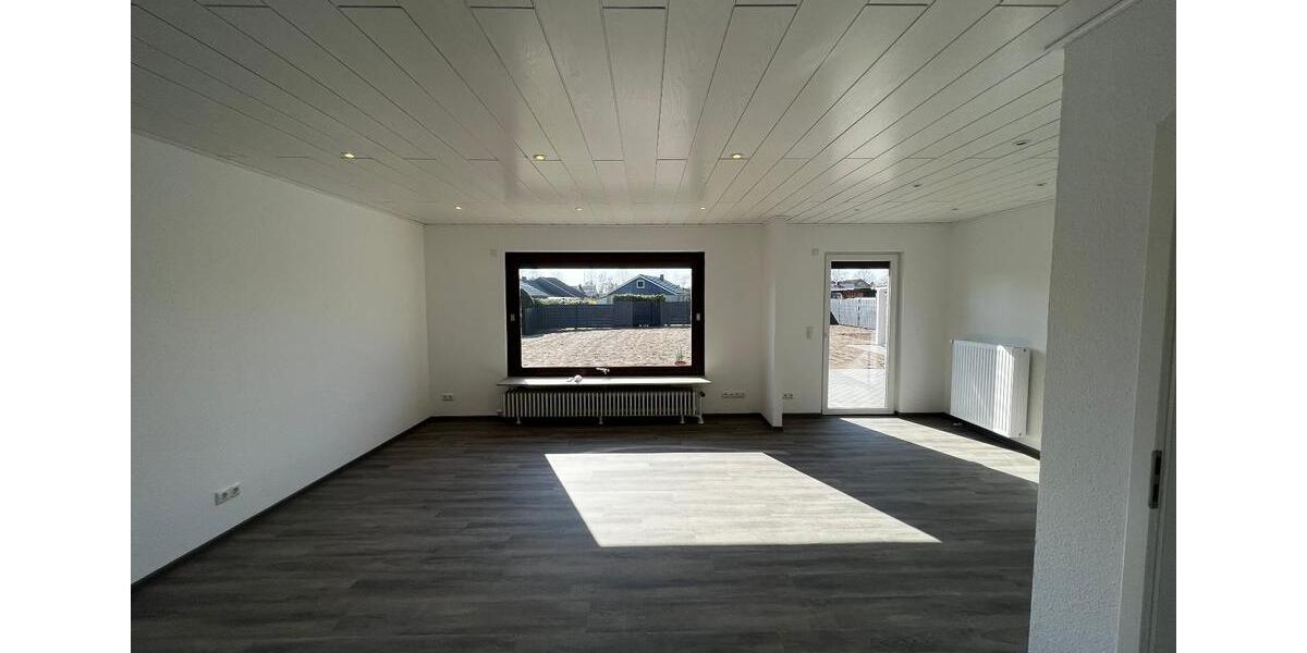 Einfamilienhaus Bordesholm - 4 Zimmer, 110 m&sup2;, 1.600&euro; | Angebot:26392073
