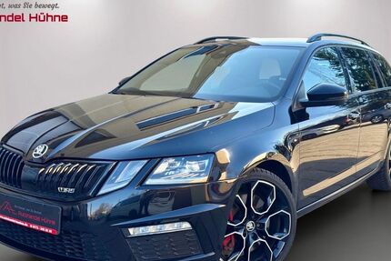 Skoda Octavia 83.130 km 21.921 &euro; Döbeln 04720