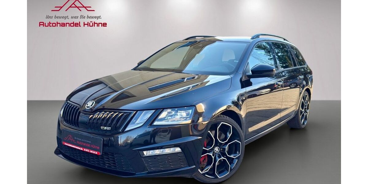 Skoda Octavia 83.130 km 21.921 &euro; Döbeln 04720